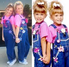 twin day